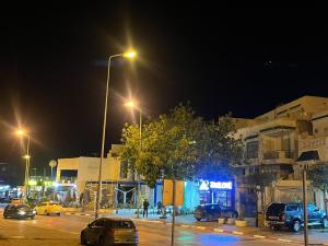 La deuxième perla sidi bou said