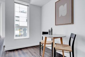 Bellevue 1BR w BBQ Gym WD nr Spring District SEA-224