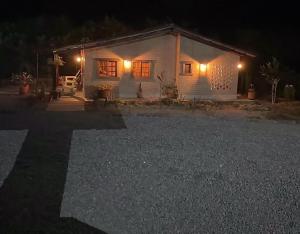 Privada y comoda cabaña, Casa Margarita, Villavieja