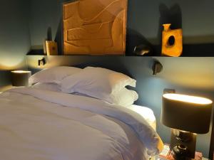 Hotels Ostan Hotel Boutique : photos des chambres