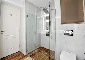 Boutique40 Luxury Apartment