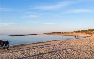 2 Bedroom Nice Home In Darlowo