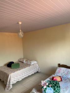 Casa Aconchego Mineiro