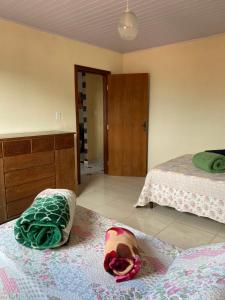 Casa Aconchego Mineiro