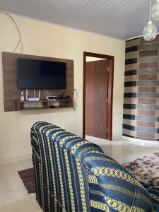 Casa Aconchego Mineiro