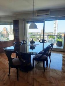Exclusivo Apartamento en Las Cañitas
