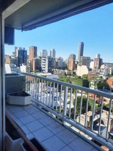 Exclusivo Apartamento en Las Cañitas