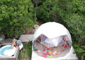 Chinauta_Eco_Glamping