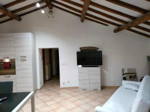 Francigena Viterbo Apartment con parcheggio gratuito a soli 2 minuti