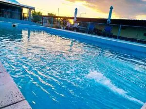 Alma de Campo - Monte Comán