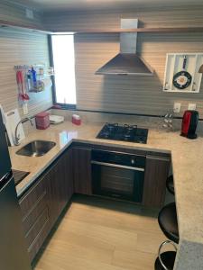 FLAT MANIHI - MURO ALTO