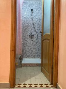 Bel Appartement à Proximité de la Gare Routière
