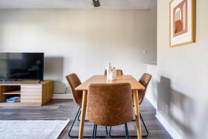 Foster City 1BR w Gym Pool WD nr highways SFO-617