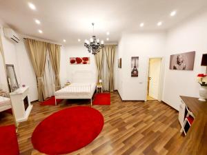 Downtown Central University Apartament - CAL1