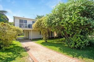 Barnacle Pet Friendly