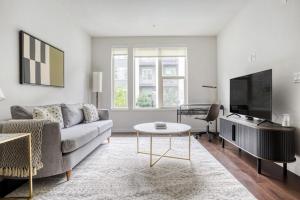 Milpitas 1BR w Pool Gym WD nr BART SFO-747 - Ubytování bez kategorie ve městě Milpitas