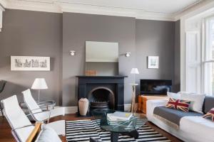 Stunning Notting Hill APT, Beautiful Street
