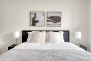 Santa Clara 1BR w Lounge WD Gym nr Shops SFO-954