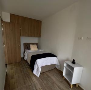 601S Penthouse moderno con Parqueo Incluido