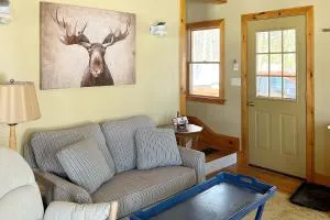 South Pond Escape - Waldoboro