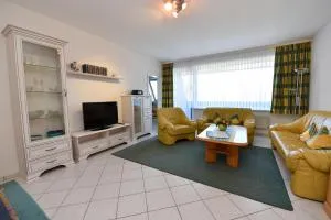 Haus "Luv und Lee" Appartement LEE03 - Döse