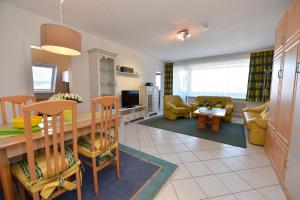 Haus "Luv und Lee" Appartement LEE03