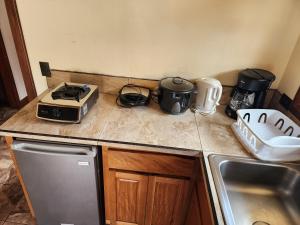 Cabina monteverde Soan de Montaña