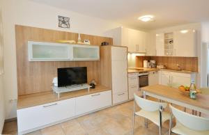 Ferienwohnung - Haus Mittelpunkt