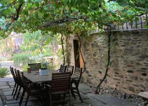 Stables by the Vines