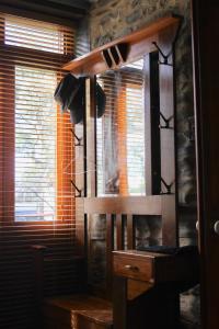 Stables by the Vines