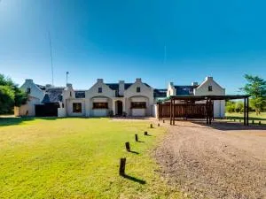 Zebula 1 Pela Lodge - Mmukubyane