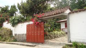 Casa Portal de Cocora