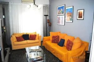 The bakery apartment - Cosy and quiet near all facilities - Soúrmena