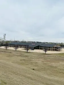 Cattle country lodge - Okemah