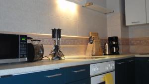 Apartament Chmielna BIS