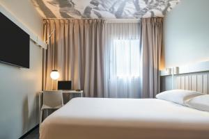 Hotels ibis Paris Nation Davout : photos des chambres