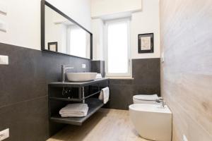 Verona Urban Apartment