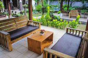Araminth Guest House and Spa