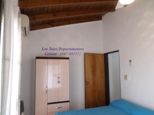 Los Tales Departamentos