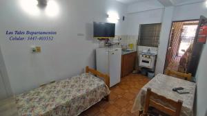 Los Tales Departamentos