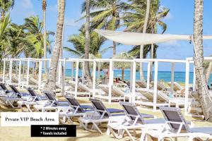 Playa Palmera Beach Resort