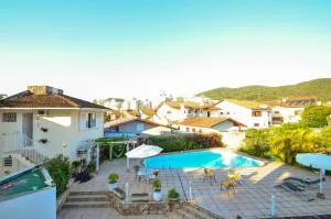 Guesthouse - Itacorubi