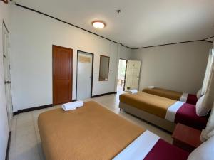 Orchard House Resort