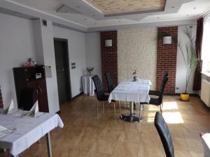 Gościniec Biznesowy