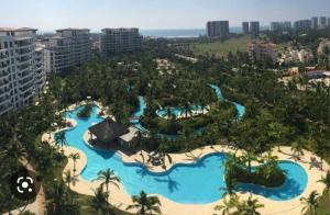 Hermoso departamento Acapulco