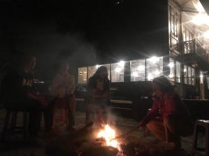Little Ta Van Homestay