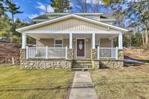 Scotrun Home Centrally Located to Area Resorts - Scotrun