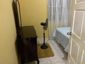 St Bess Comfort Style