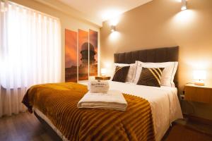 Casa do Estended'Oiro - 3hvězdičkové hotely ve městě Seia