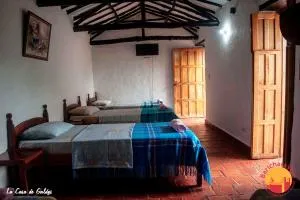 La Casa De Gladys - Guane